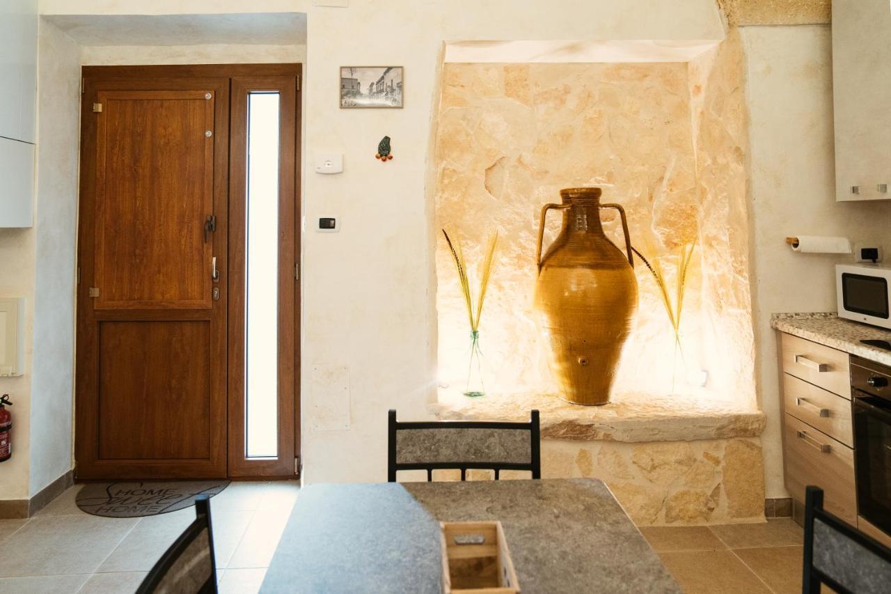 My Family Home Francavilla Fontana Exteriör bild