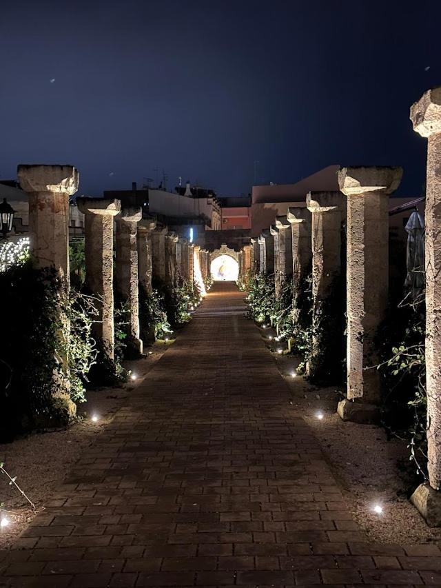 My Family Home Francavilla Fontana Exteriör bild